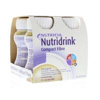 NUTRIDRINK COMP FIBR MOKKA 4P 500ML