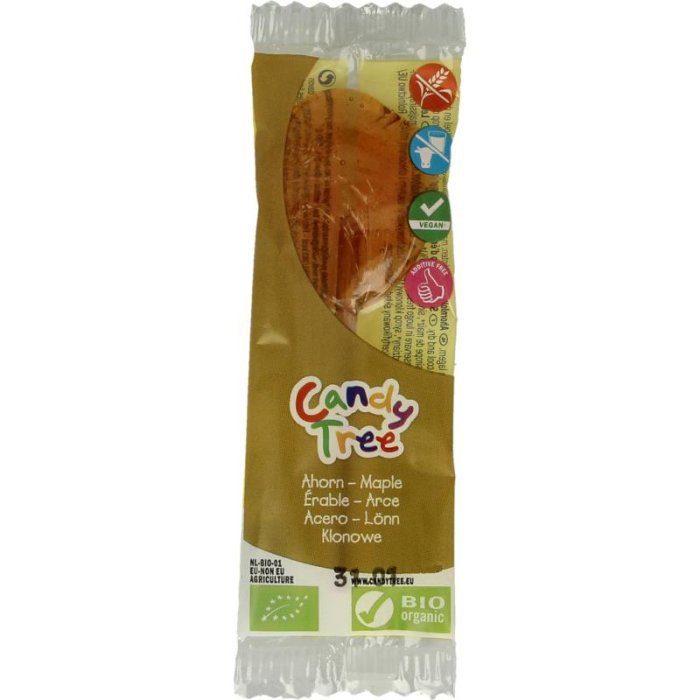 CANDY TREE AHORNLOLLIES 1 STUK
