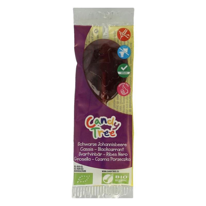 CANDY TREE CASSISLOLLIES 1 STUK