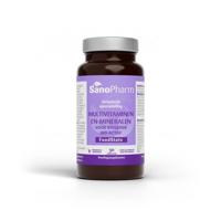 KINDERMULTIVIT EN MINERALEN SP 30TAB