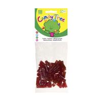 CANDY TREE FRUITSTUKJES 100G